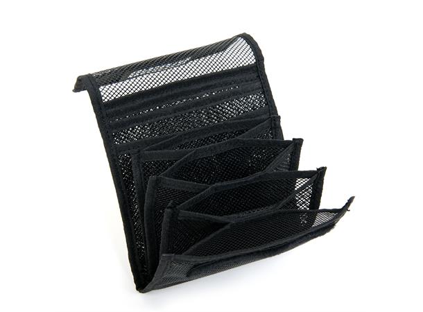 Guideline Mesh Wallet 4D Body & Tips - Sportinglife Turangi 