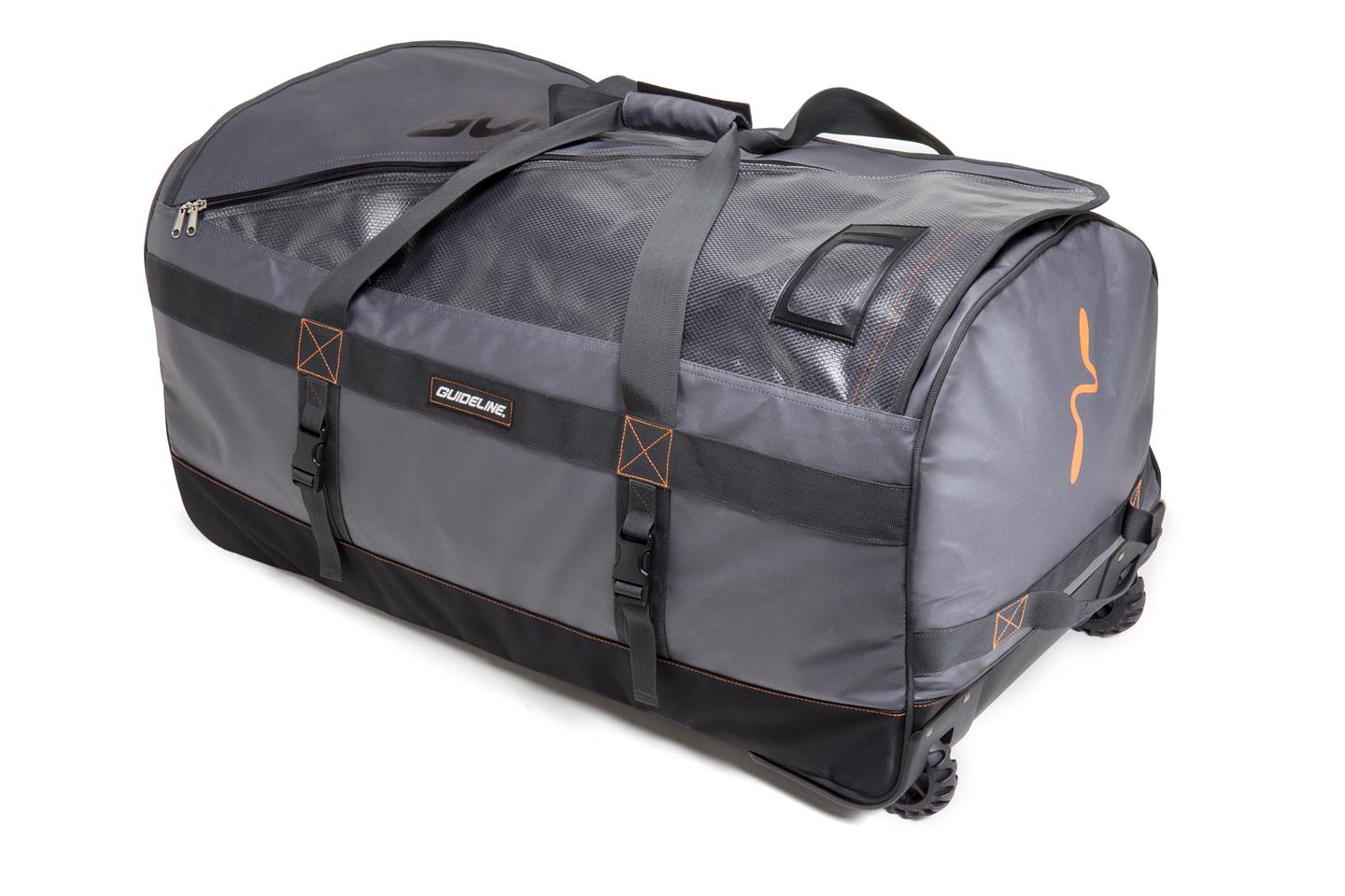 Guideline Luggage Roller Bag - Sportinglife Turangi 