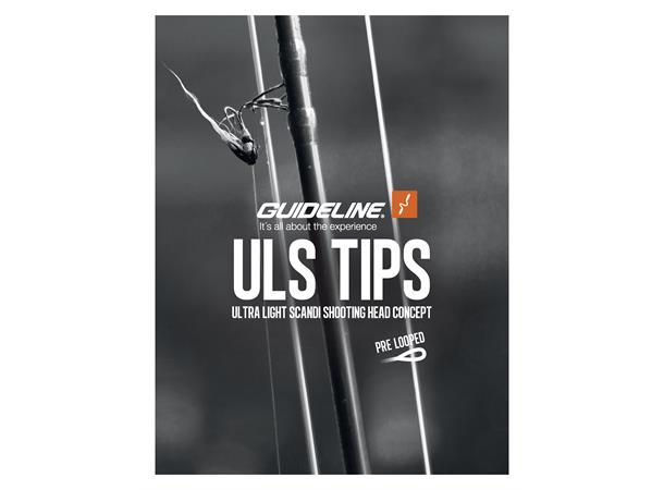 Guideline ULS Tips - Sportinglife Turangi 
