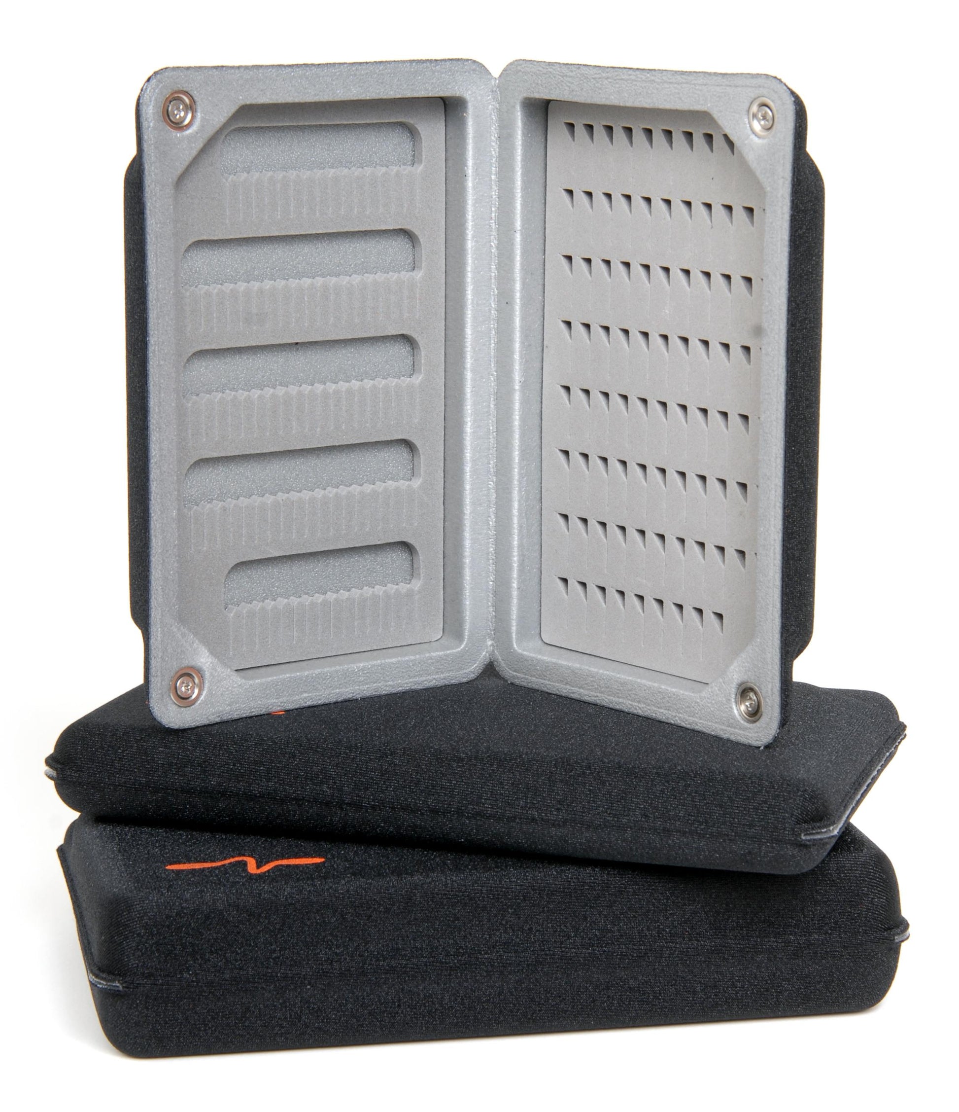 Guideline Ultralight Foam Box Black - Sportinglife Turangi 