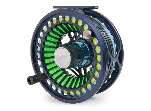 Guideline Vosso Reel - Sportinglife Turangi 