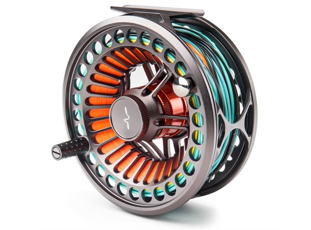 Guideline Vosso Reel - Sportinglife Turangi 