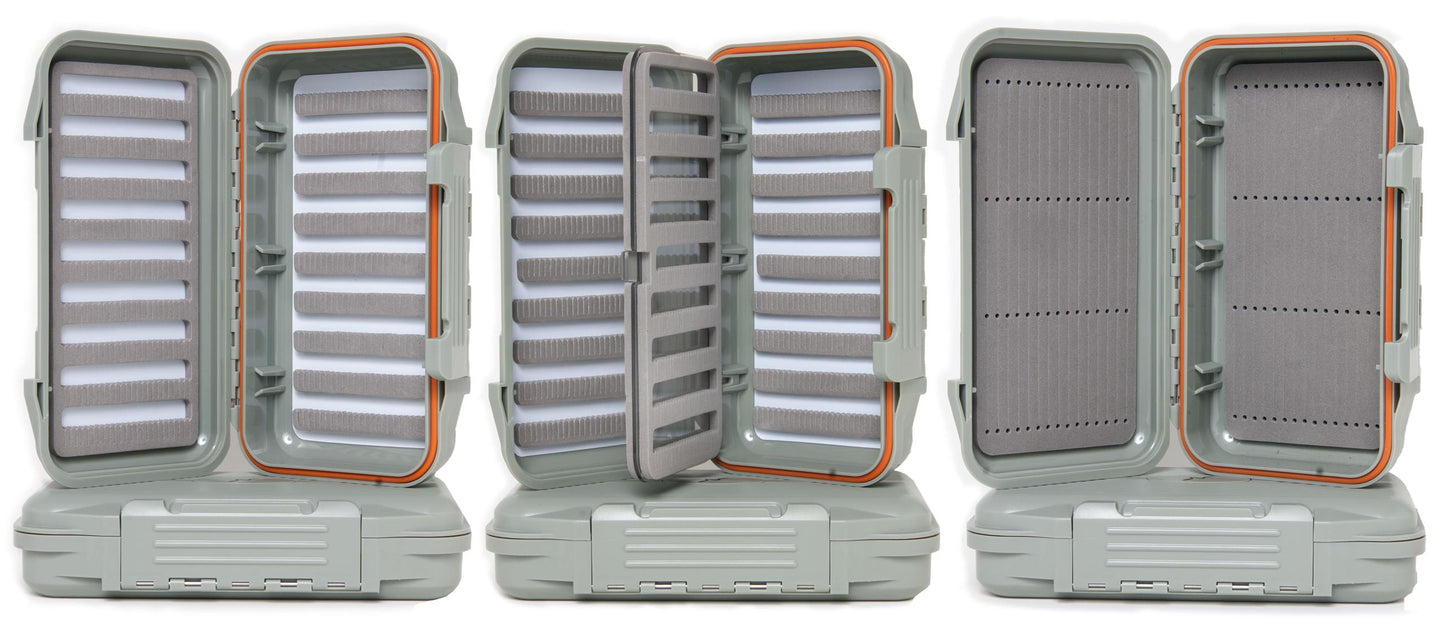 Guideline Waterproof Fly Box - Sportinglife Turangi 