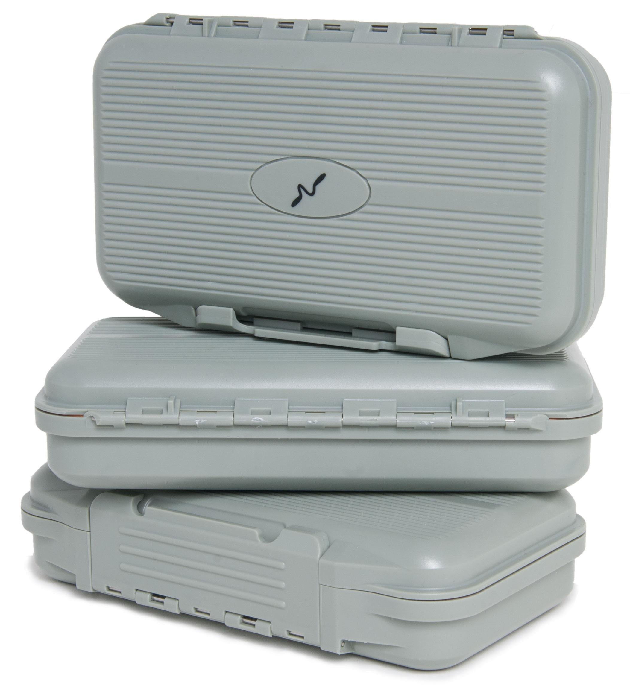 Fly Line Box Guideline Waterproof Fly Box