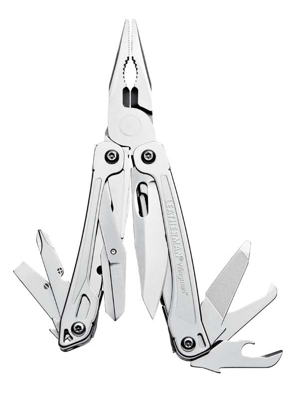 Leatherman Wingman tool - Sportinglife Turangi 