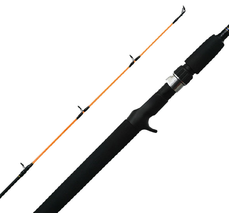 Kilwell Xtreme 2 562 2-4kg Trout Jig Rod - Sportinglife Turangi 