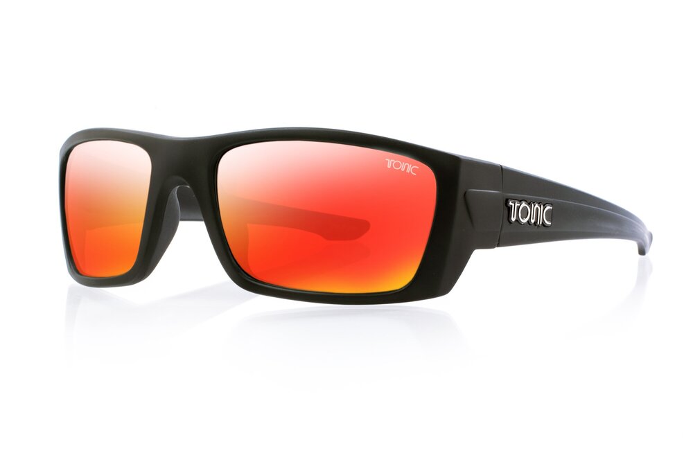 TONIC YOURANIUM Sunglasses - Sportinglife Turangi 