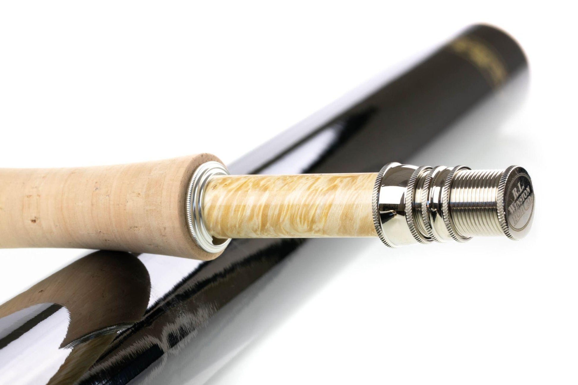 Winston Air 2 Fly Rod – Sportinglife Turangi