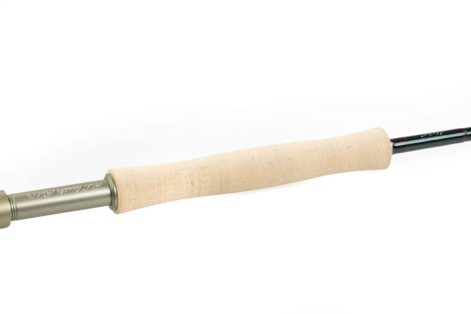 Winston Alpha + Fly Rod - Sportinglife Turangi 
