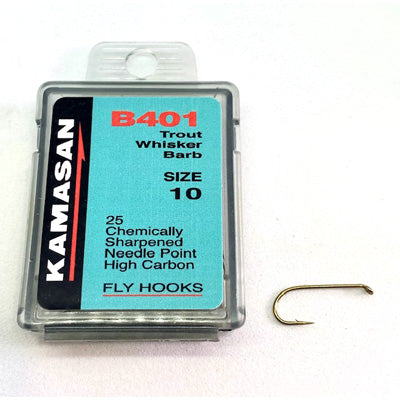 Hooks For Fly Tying – Sportinglife Turangi