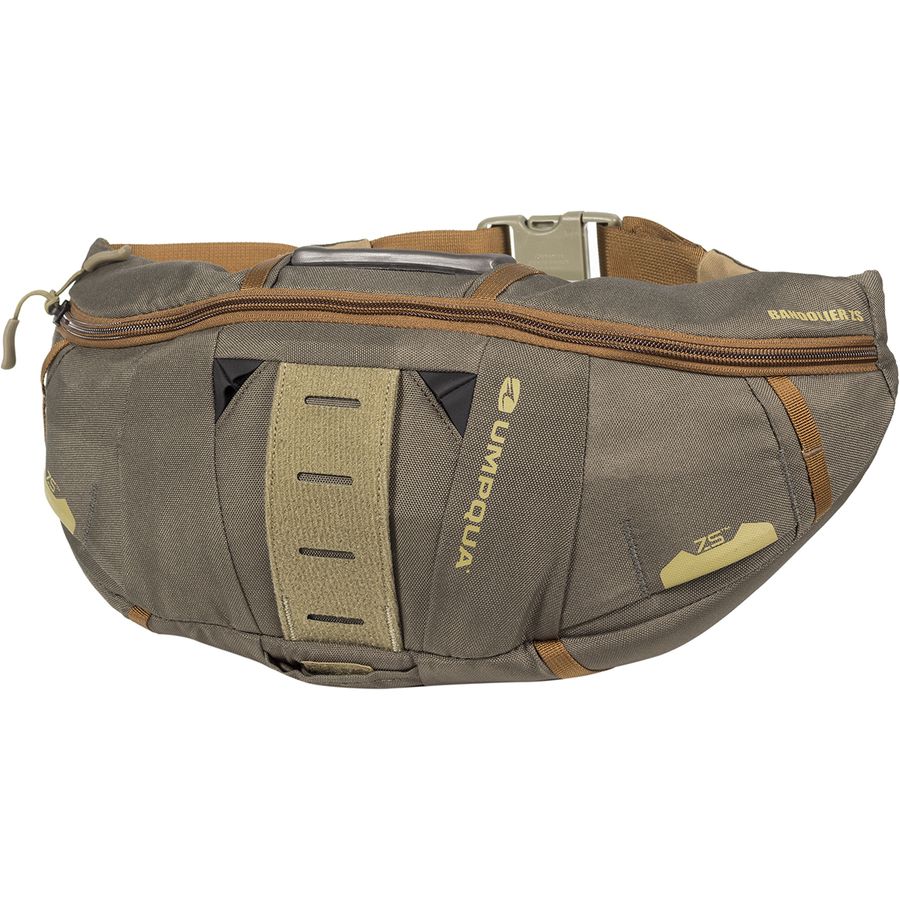 Umpqua ZS2 Bandolier Sling Pack - Sportinglife Turangi 