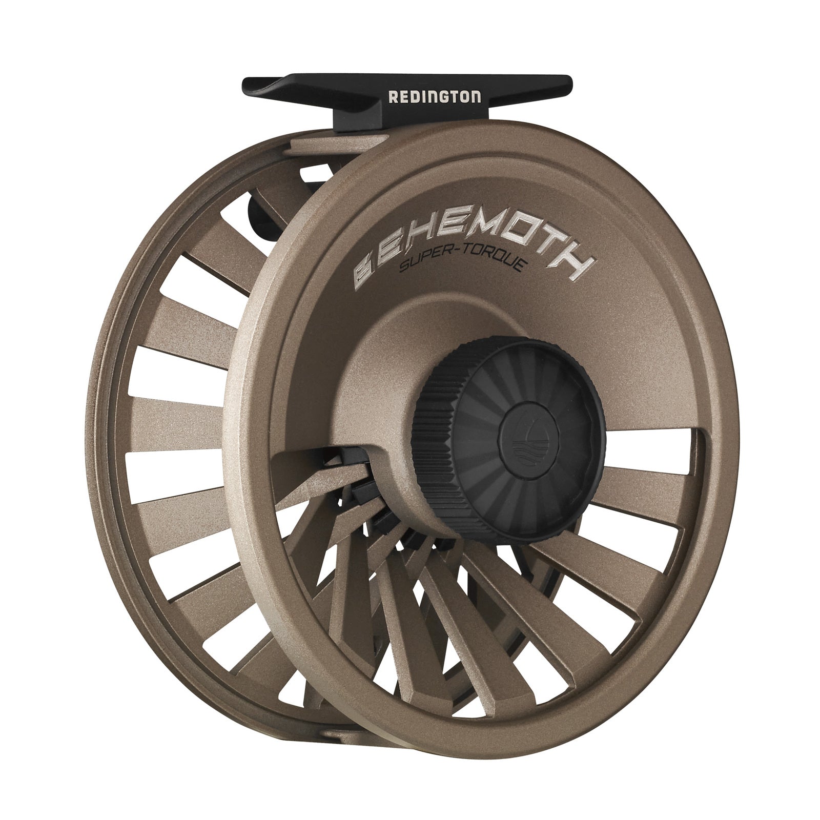 Redington Behemoth Fly Reel – Sportinglife Turangi