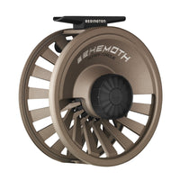 Redington Behemoth Fly Reel - Flytackle NZ