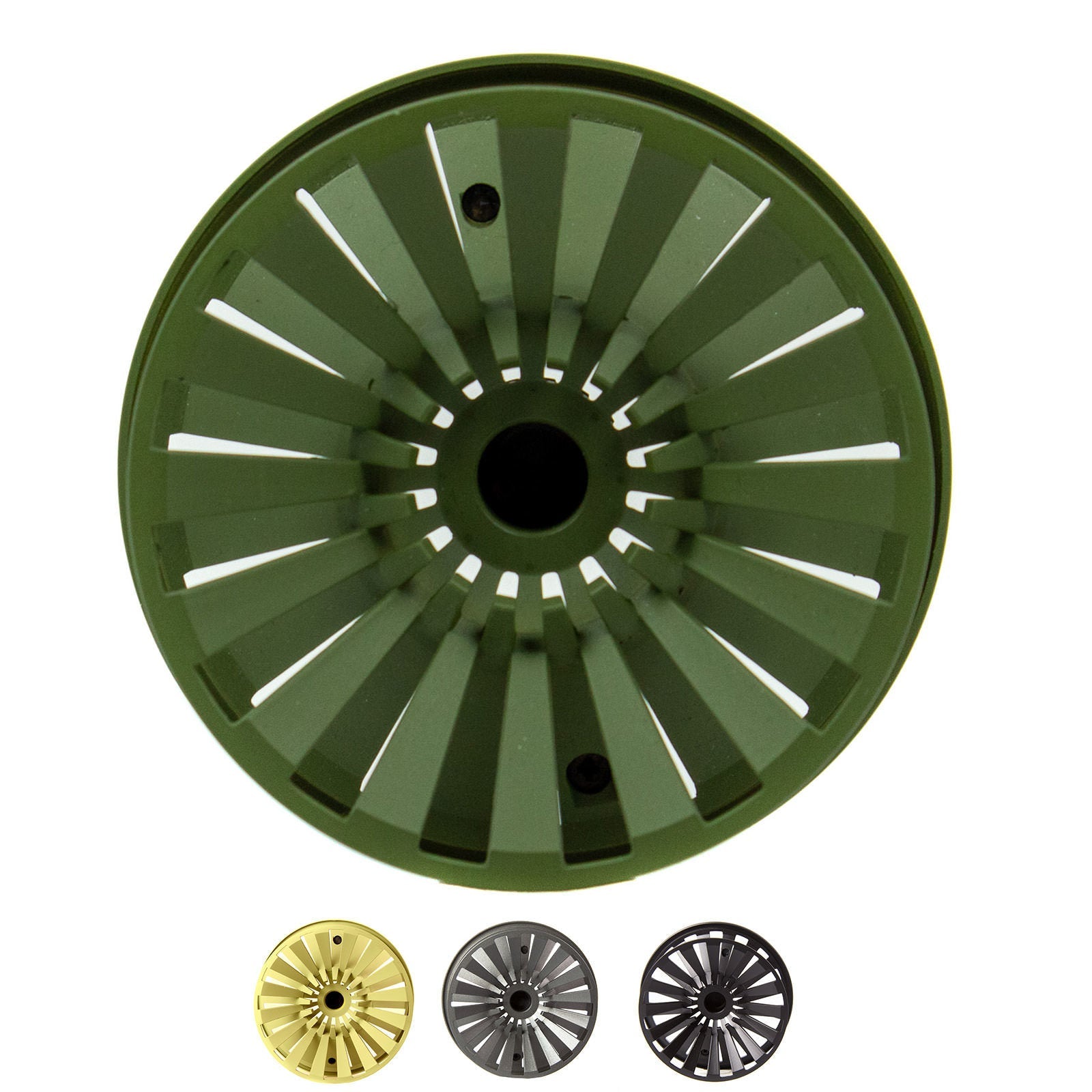 Redington Behemoth 5/6 Spare Spool - Sportinglife Turangi 