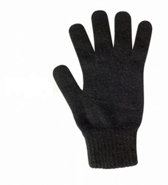 Possum Merino Full Finger Gloves - Sportinglife Turangi 