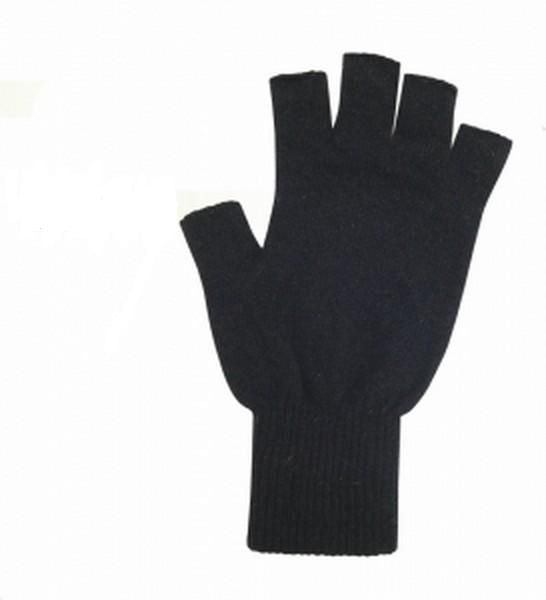 Possum Merino Glove Half Finger - Sportinglife Turangi 