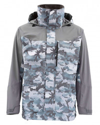 Simms Challenger Jacket - Sportinglife Turangi 