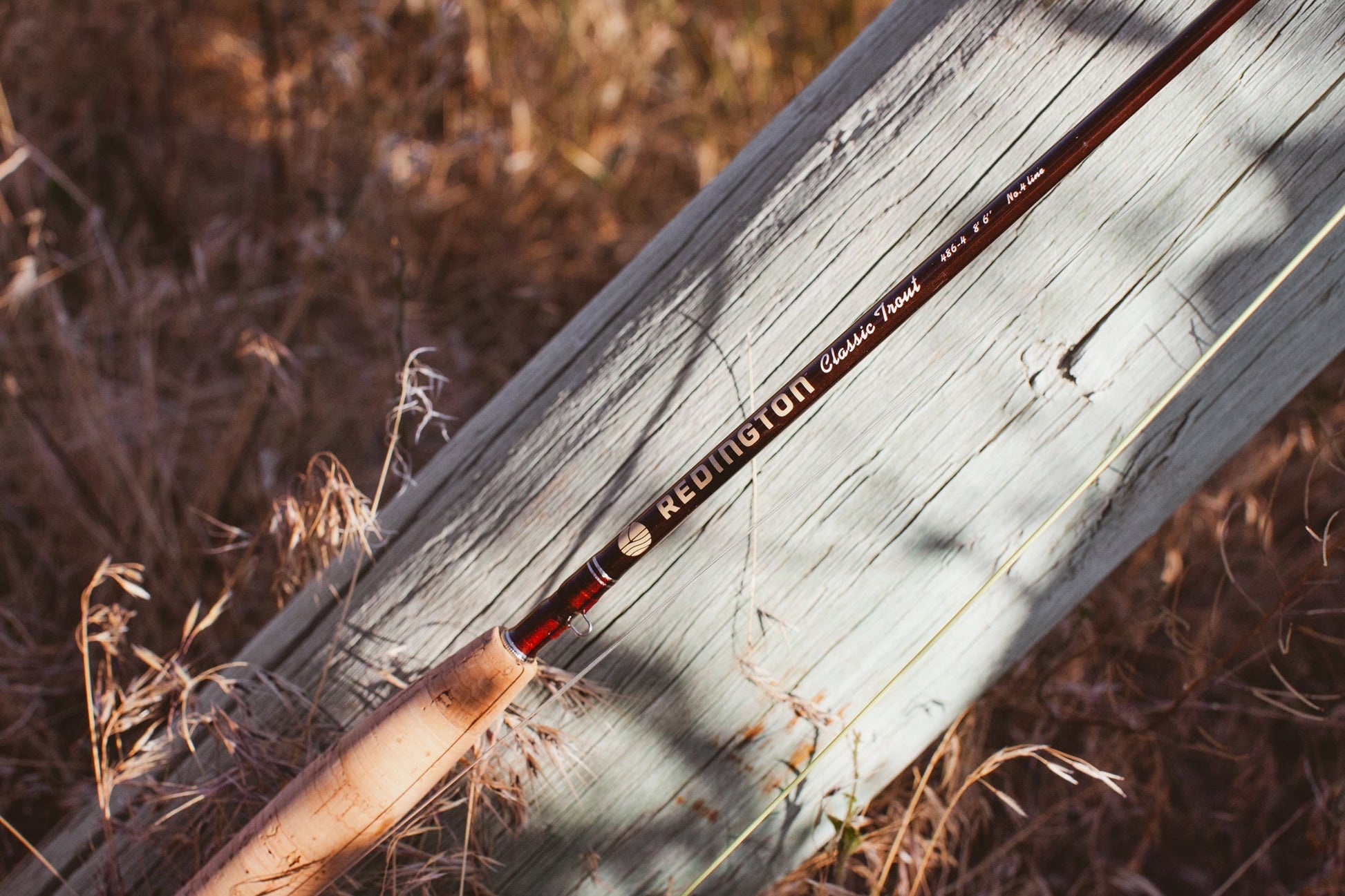 Redington Classic Trout Fly Rod – Sportinglife Turangi