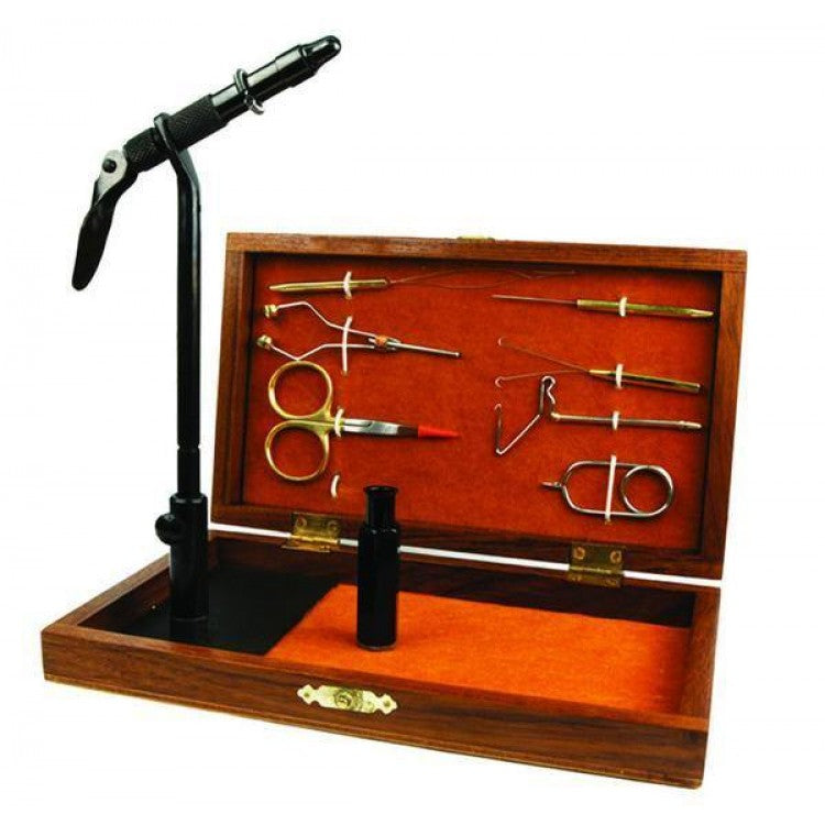 Wapsi Royal Coachman Tool Kit - Flytackle NZ