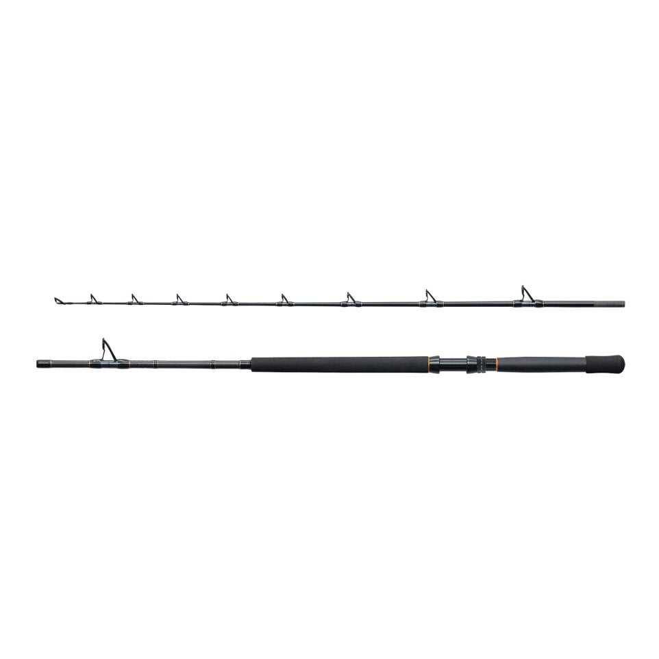 Shimano Eclipse Boat Rod - Sportinglife Turangi 