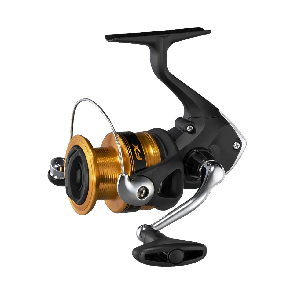 Shimano Kidstix 3'5"/FX2500FC Combo - Sportinglife Turangi 