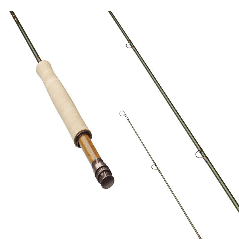 Sage DART Rod - small water - Flytackle NZ