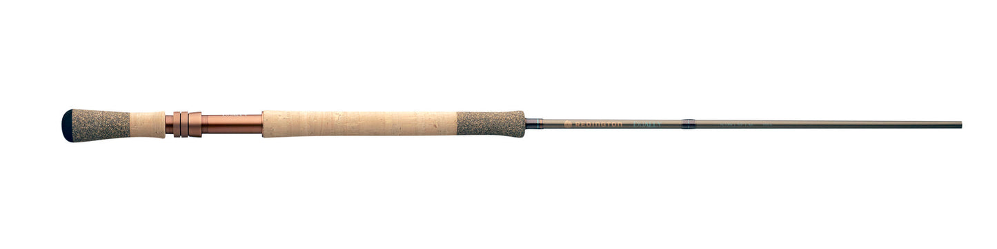 Redington Dually II DH fly rods - Flytackle NZ