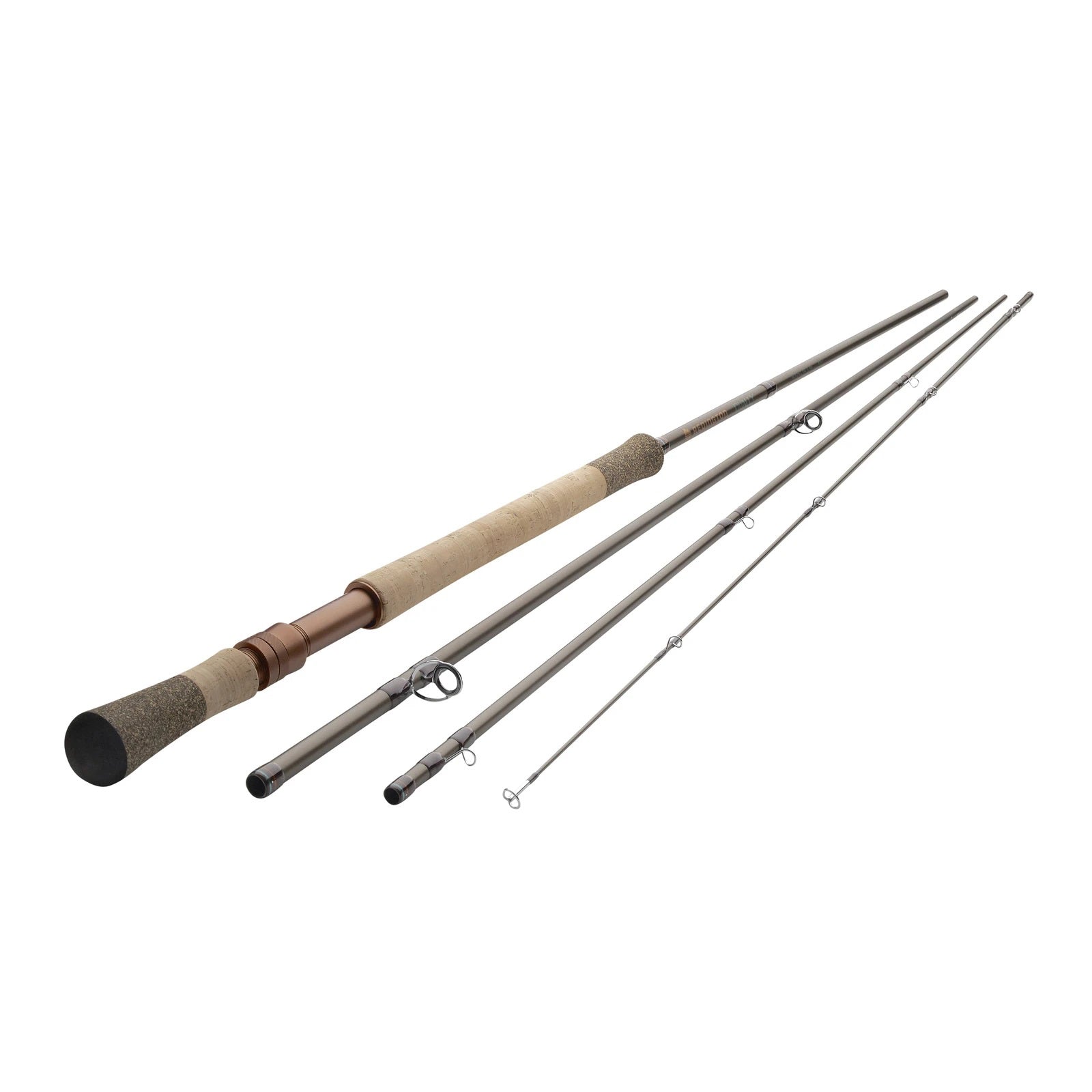 Redington Dually II DH fly rods - Flytackle NZ