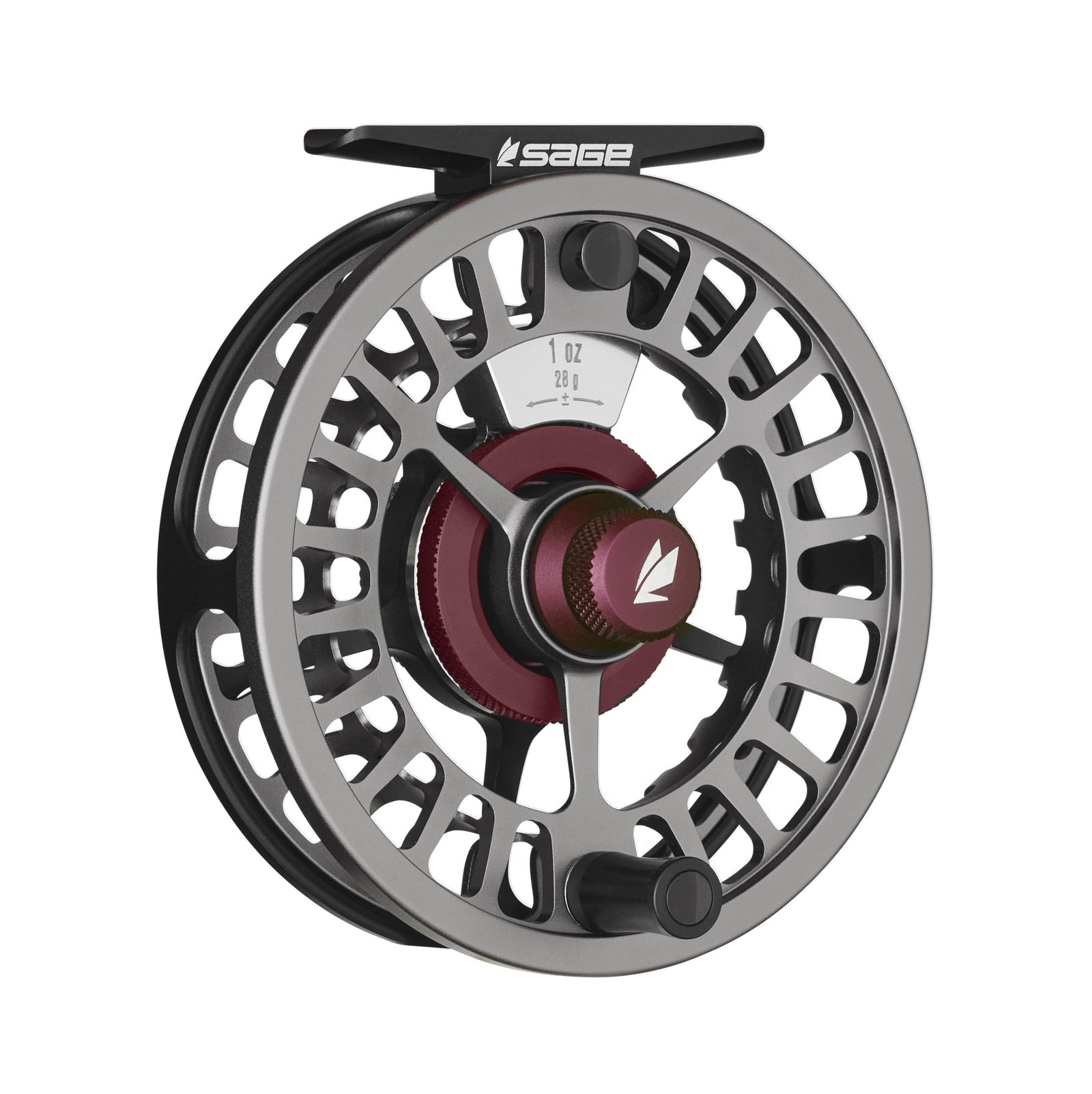 Fly Reels - Czech/Euro Nymphing Reels – Sportinglife Turangi