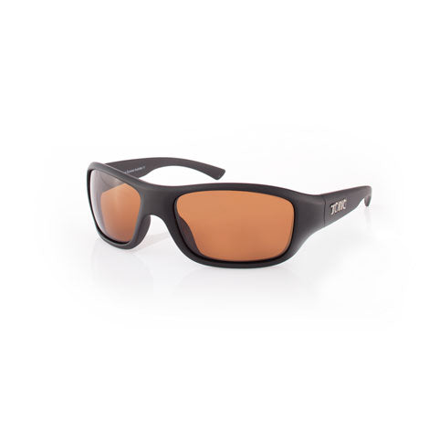 TONIC EVO Photochromic Copper Sunglasses - Sportinglife Turangi 