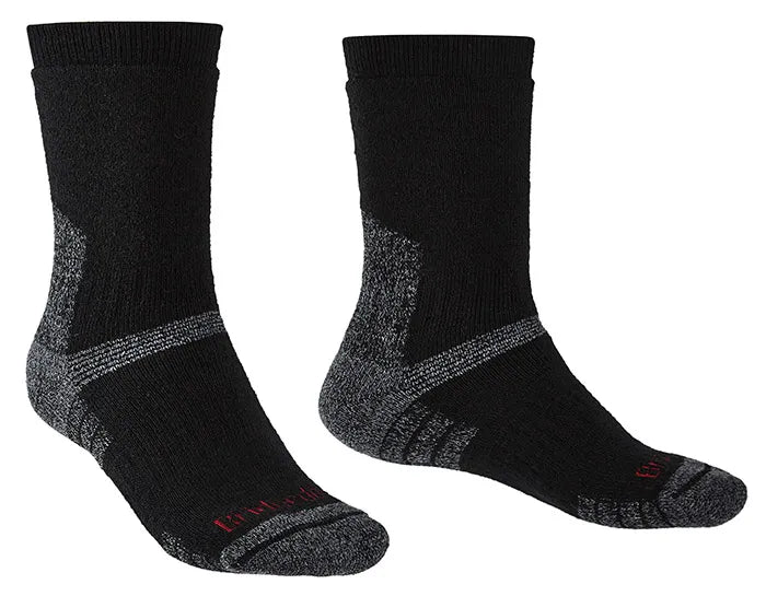 Bridgedale Explorer Heavyweight Sock - Unisex - Sportinglife Turangi 