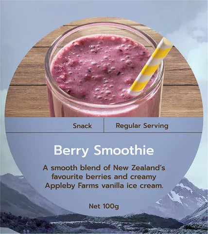 Real Meals SNACKS - Sportinglife Turangi 