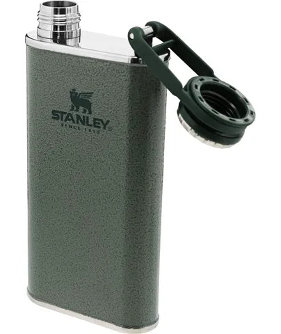 Stanley Classic Hip Flask 236ml - Sportinglife Turangi 