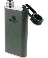 Stanley Classic Hip Flask 236ml - Sportinglife Turangi 