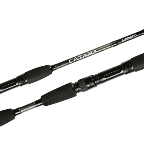 Shimano Catana 662 Spin 1.98m 2pc 3-5kg