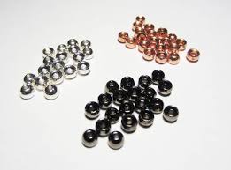Wapsi Tungsten beads - Flytackle NZ