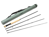 Loomis & Franklin Predator Fly Rods - Sportinglife Turangi 