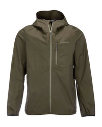 Simms Flyweight Shell Jacket - Sportinglife Turangi 