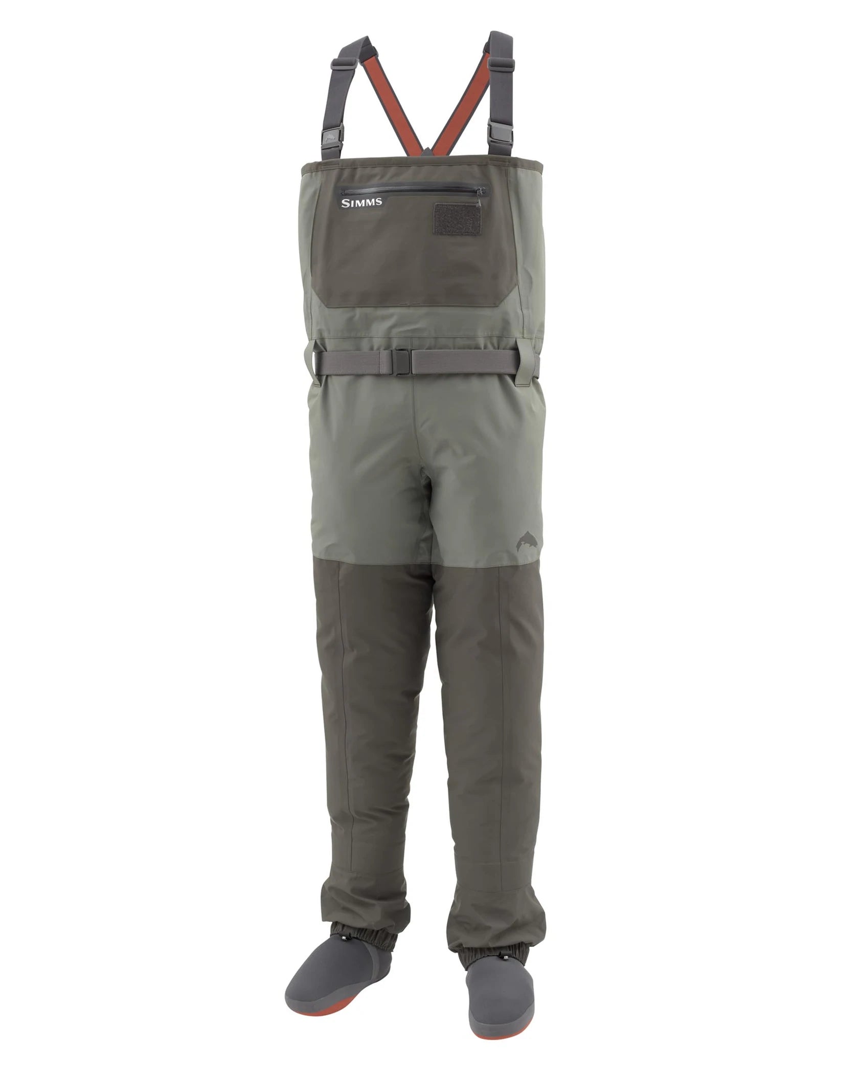 Simms Freestone Waders - Sportinglife Turangi 