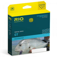 RIO GT Floating Line - Flytackle NZ