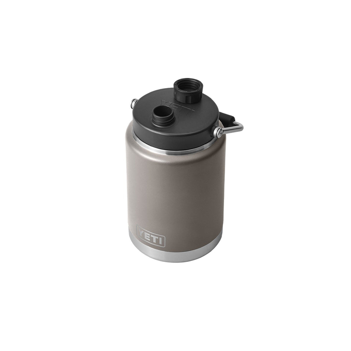 YETI Half Gallon Jug Sharptail Taupe - Sportinglife Turangi 