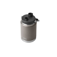 YETI Half Gallon Jug Sharptail Taupe - Sportinglife Turangi 