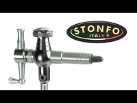 Stonfo Flylab Base Vise - 476