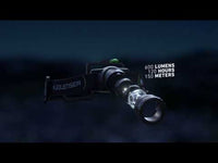 Ledlenser: MH10 Rechargeable Headlamp