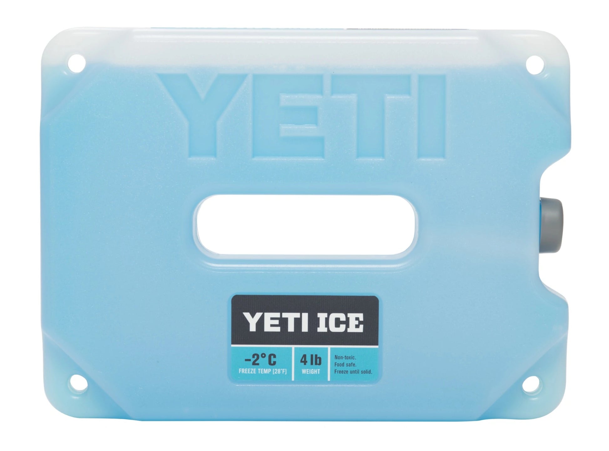 YETI Ice - Sportinglife Turangi 