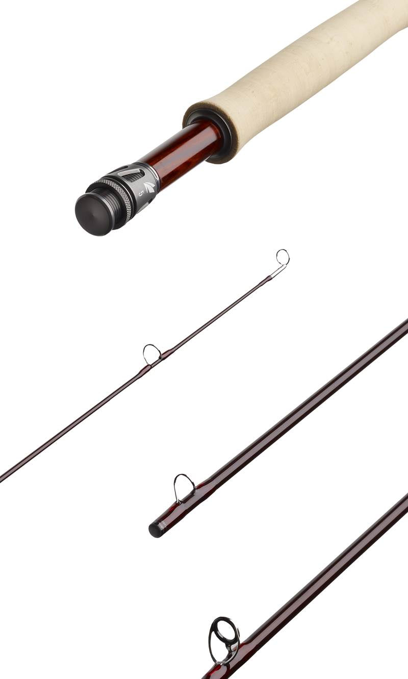 Sage Igniter Rod - Technical - Flytackle NZ