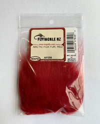 Wapsi Arctic Fox Fur - Flytackle NZ