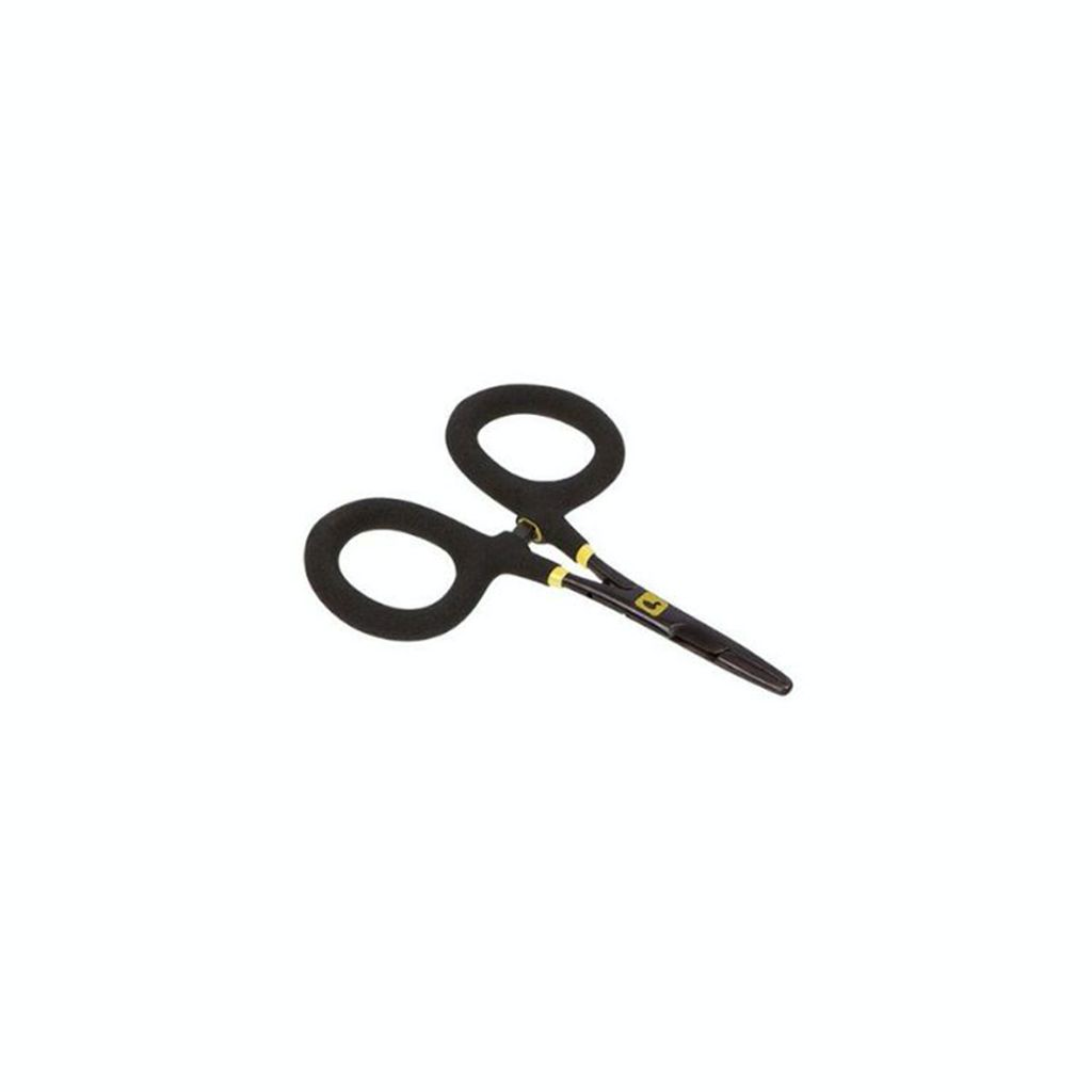 Loon Micro Scissor Forcep - Sportinglife Turangi 