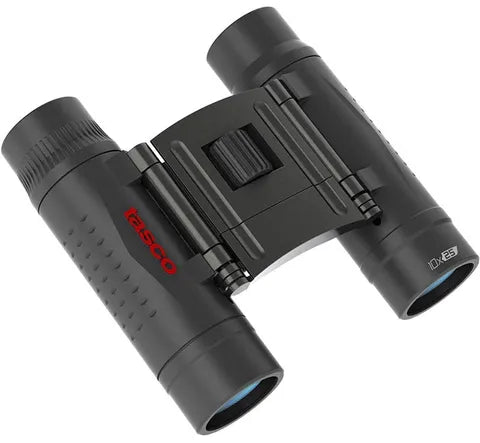 Tasco Bino Essentials 10x25mm - Sportinglife Turangi 