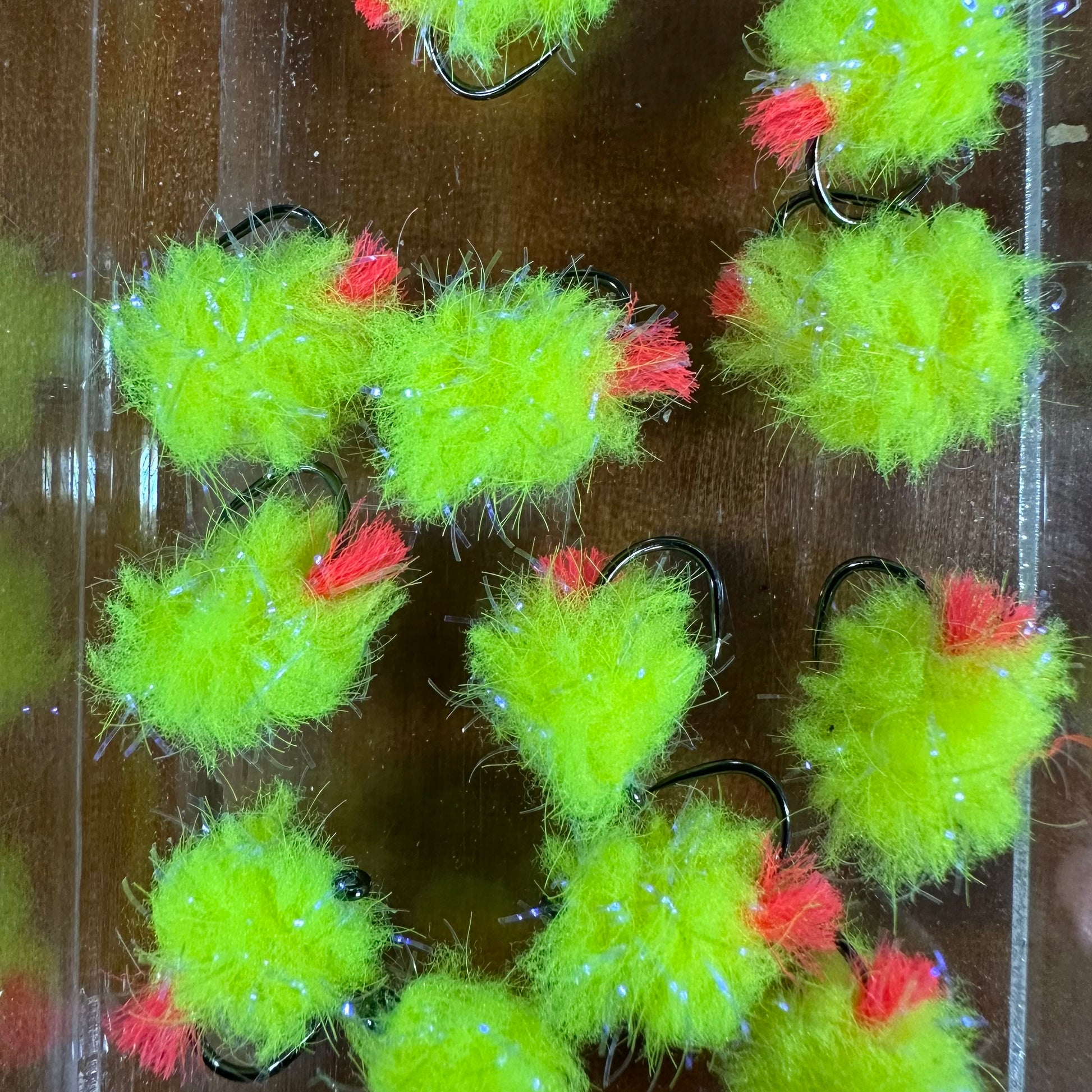 SLUSHY - Blob Egg Pattern - Sportinglife Turangi 